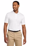 Nike Golf Embroidered Men's Dri-FIT Players Modern Fit Polo Thumb