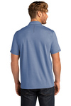OGIO Embroidered Code Stretch Men's Polo Thumb
