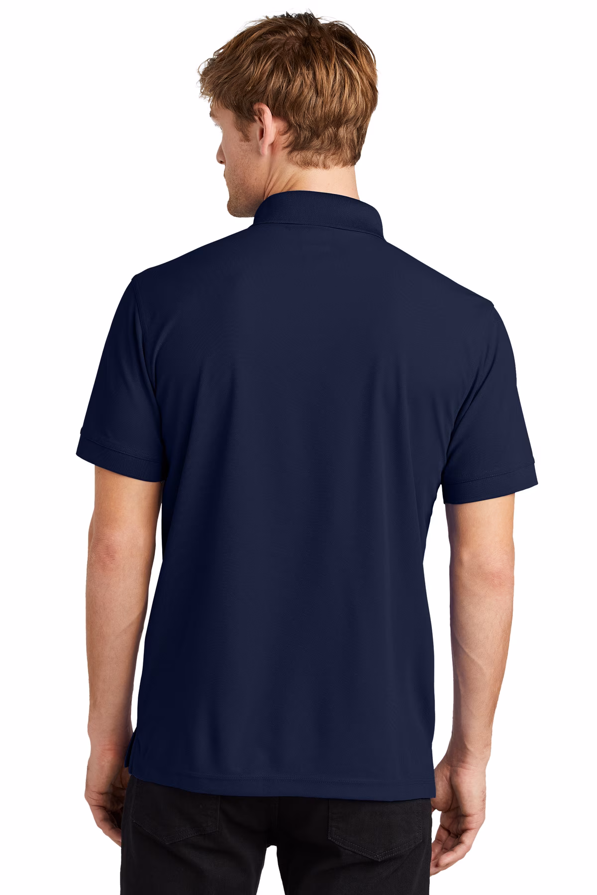 OGIO Embroidered Men's Caliber 2.0 High Performance Polo 