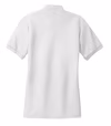 Port Authority Embroidered Women's Silk Touch Pique Polo Thumb