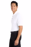 Port Authority Embroidered Men's Silk Touch Pique Polo Thumb