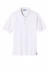 Port Authority Embroidered Men's Silk Touch Pique Polo Thumb