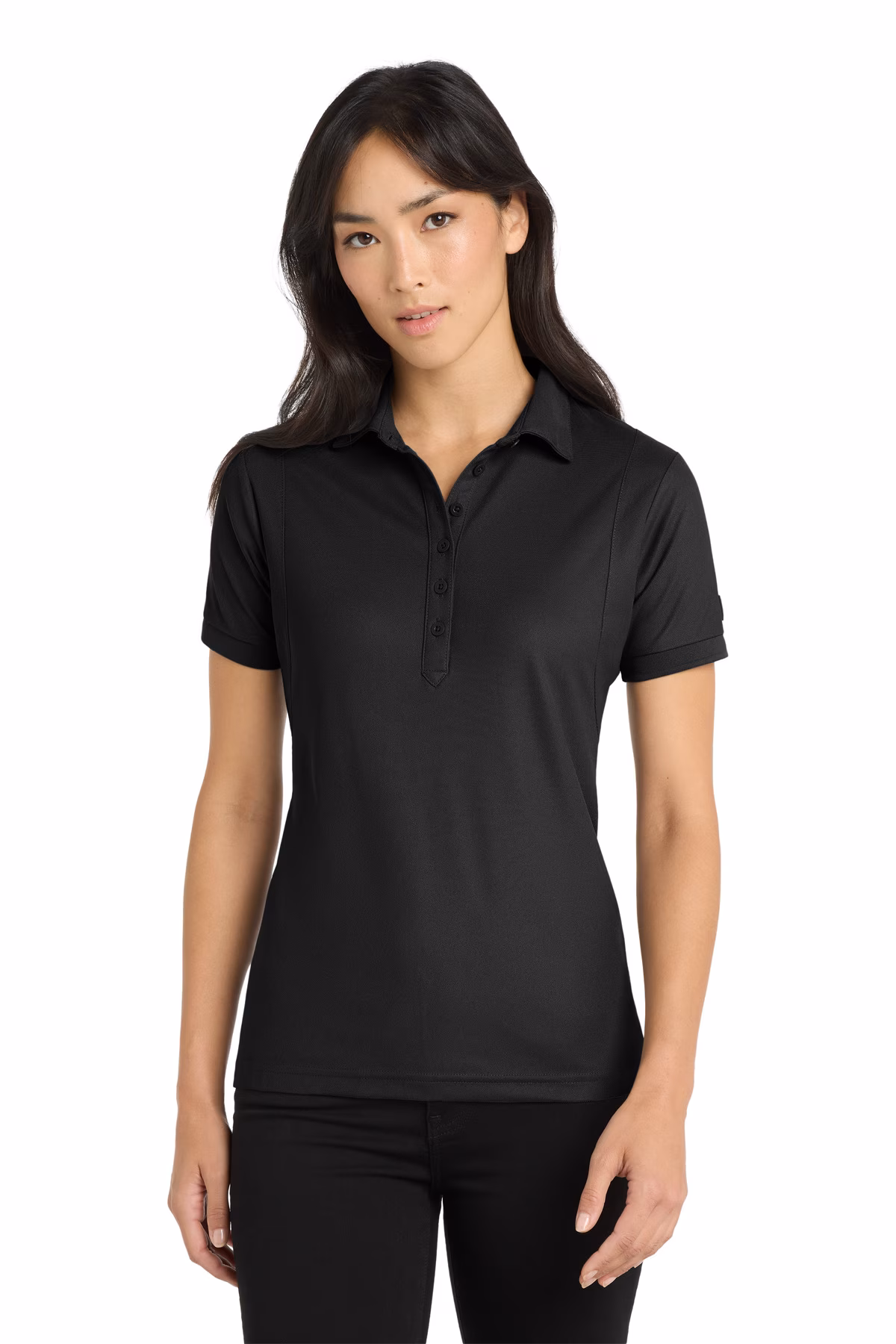 OGIO Embroidered Women's Jewel High Performance Polo