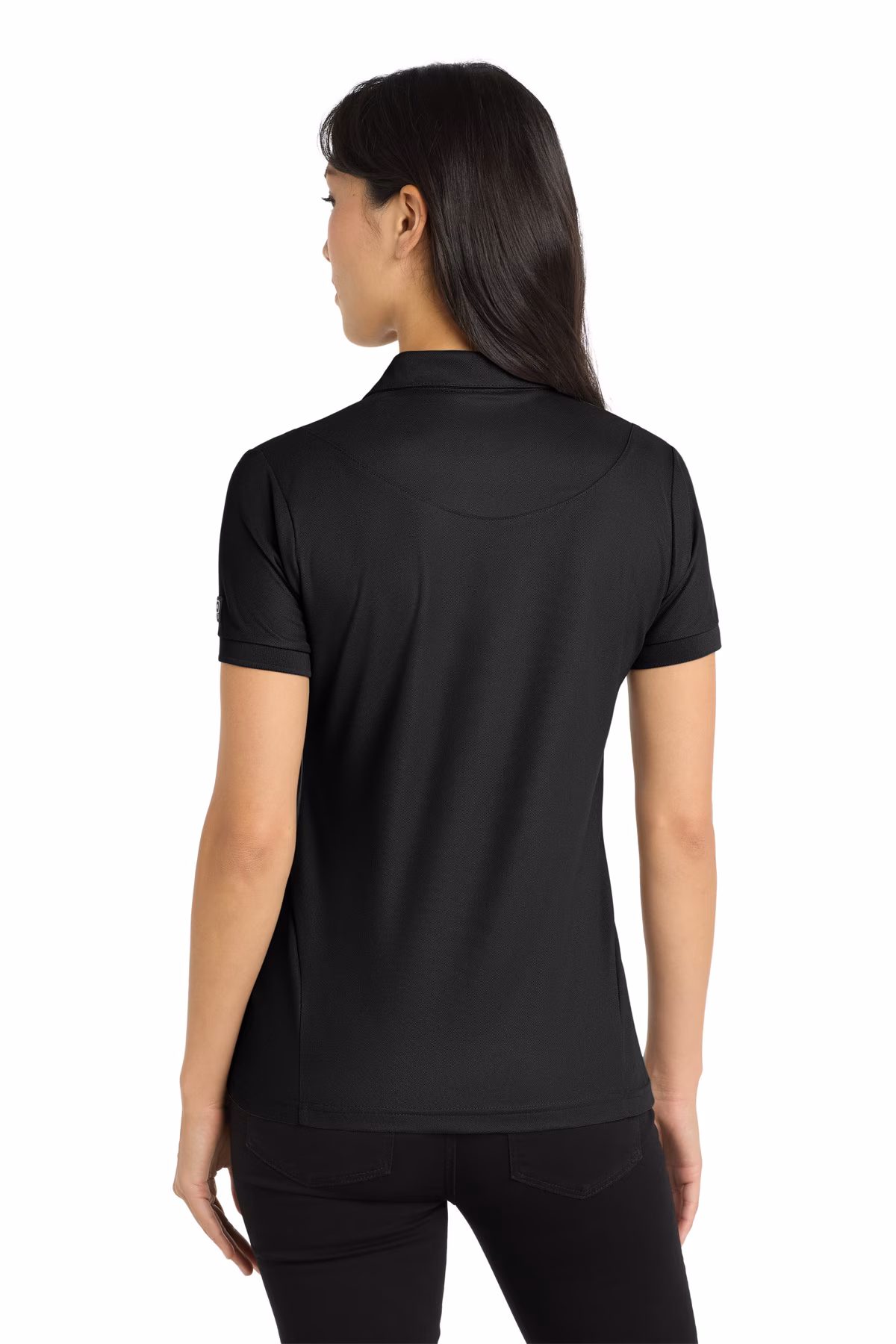 OGIO Embroidered Women's Jewel High Performance Polo