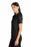 OGIO Embroidered Women's Jewel High Performance Polo Thumb