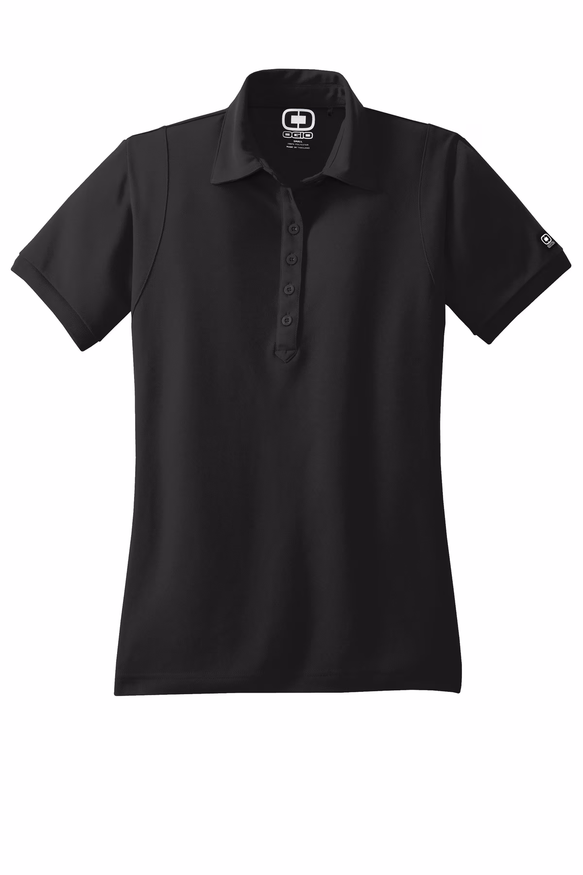 OGIO Embroidered Women's Jewel High Performance Polo