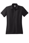 OGIO Embroidered Women's Jewel High Performance Polo Thumb