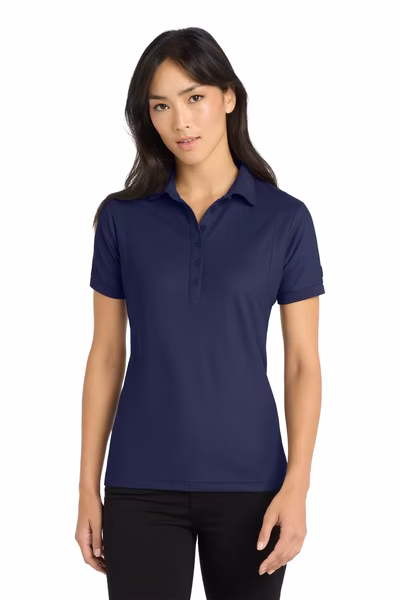 OGIO Embroidered Women's Jewel High Performance Polo