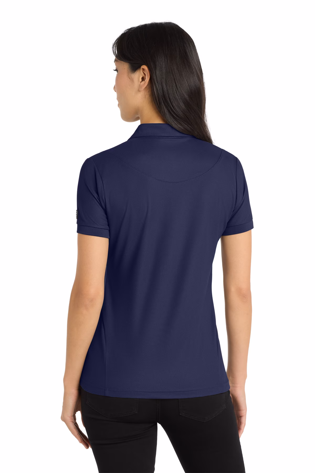 OGIO Embroidered Women's Jewel High Performance Polo