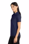OGIO Embroidered Women's Jewel High Performance Polo Thumb