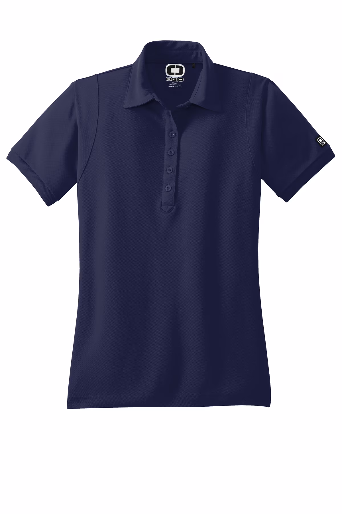 OGIO Embroidered Women's Jewel High Performance Polo