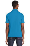 Sport-Tek Printed Men's 100% Performance RacerMesh Polo Thumb