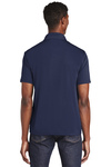 Sport-Tek Printed Men's 100% Performance RacerMesh Polo Thumb