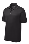 Sport-Tek Printed Men's 100% Performance RacerMesh Polo Thumb