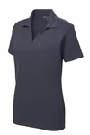 Sport-Tek Printed Women's 100% Performance RacerMesh Polo Thumb