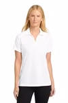 Sport-Tek Embroidered Women's 100% Performance RacerMesh Polo Thumb