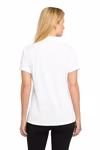 Sport-Tek Embroidered Women's 100% Performance RacerMesh Polo Thumb