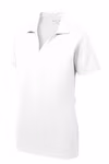 Sport-Tek Embroidered Women's 100% Performance RacerMesh Polo Thumb