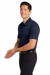Port Authority Embroidered Men's Tall Silk Touch Performance Polo Thumb