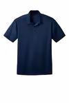 Port Authority Embroidered Men's Tall Silk Touch Performance Polo Thumb