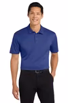 Port Authority Embroidered Men's Tall Silk Touch Performance Polo Thumb