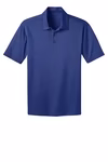 Port Authority Embroidered Men's Tall Silk Touch Performance Polo Thumb