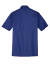 Port Authority Embroidered Men's Tall Silk Touch Performance Polo Thumb