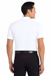 Port Authority Embroidered Men's Silk Touch Performance Polo Thumb