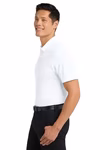 Port Authority Embroidered Men's Silk Touch Performance Polo Thumb