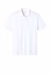 Port Authority Embroidered Men's Silk Touch Performance Polo Thumb