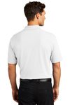 Port Authority Embroidered Men's EZCotton Pique Polo Thumb