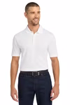 Port Authority Embroidered Men's EZCotton Pique Polo Thumb