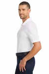 Port Authority Embroidered Men's EZCotton Pique Polo Thumb