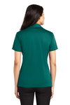 Port Authority Embroidered Women's Silk Touch Performance Polo Thumb