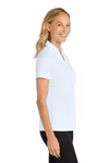 Port Authority Embroidered Women's Silk Touch Performance Polo Thumb