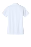 Port Authority Embroidered Women's Silk Touch Performance Polo Thumb