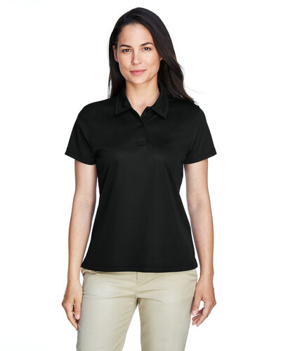 Team 365 Embroidered Women's Command Snag Protection Polo