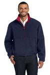 Port Authority Embroidered Men Legacy  Jacket Thumb