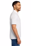 Port & Company Embroidered Men's Core Blend Jersey Knit Polo Thumb