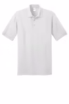 Port & Company Embroidered Men's Core Blend Jersey Knit Polo Thumb