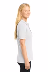 Sport-Tek Embroidered Women's Posi-UV Pro Polo Thumb