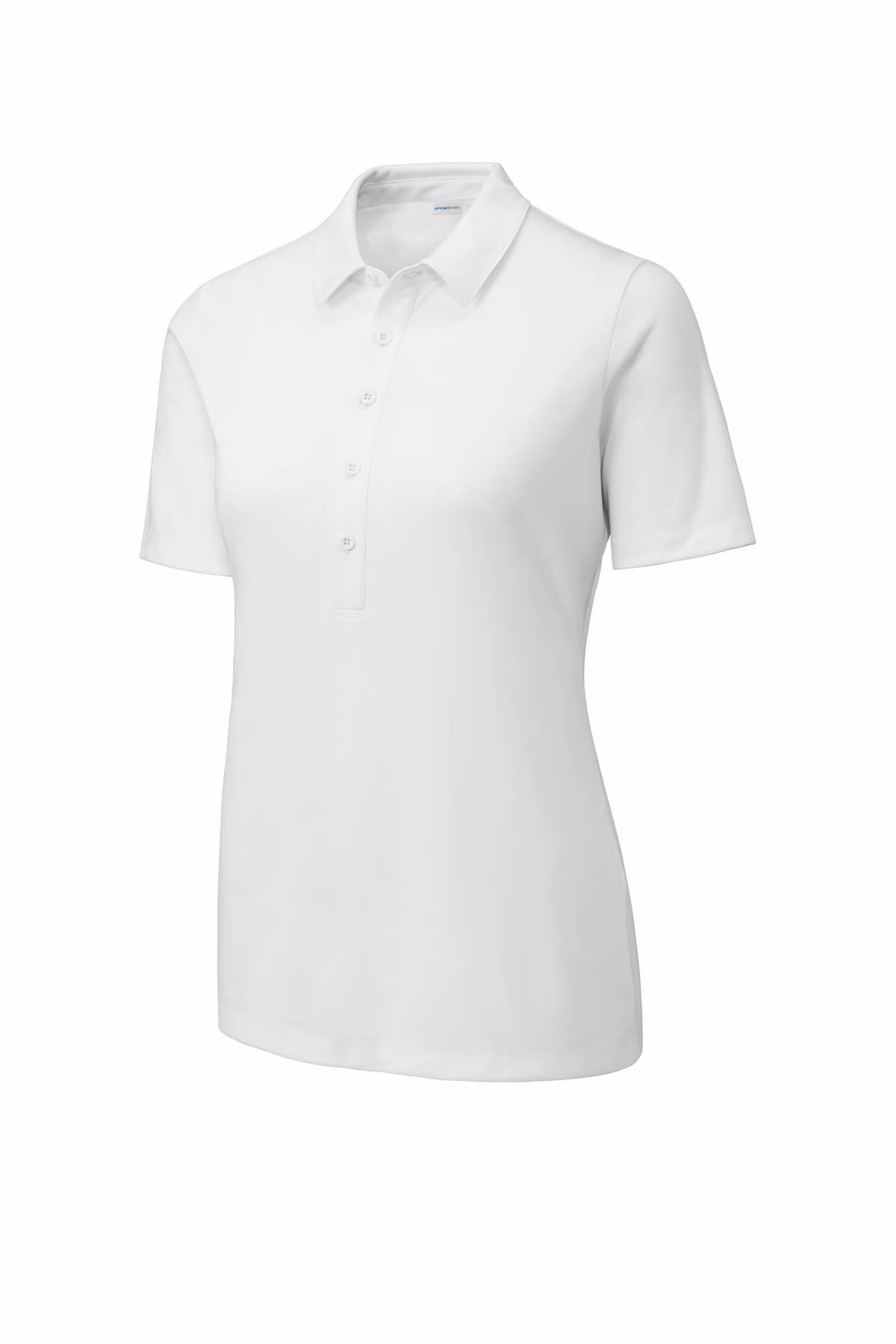 Sport-Tek Embroidered Women's Posi-UV Pro Polo
