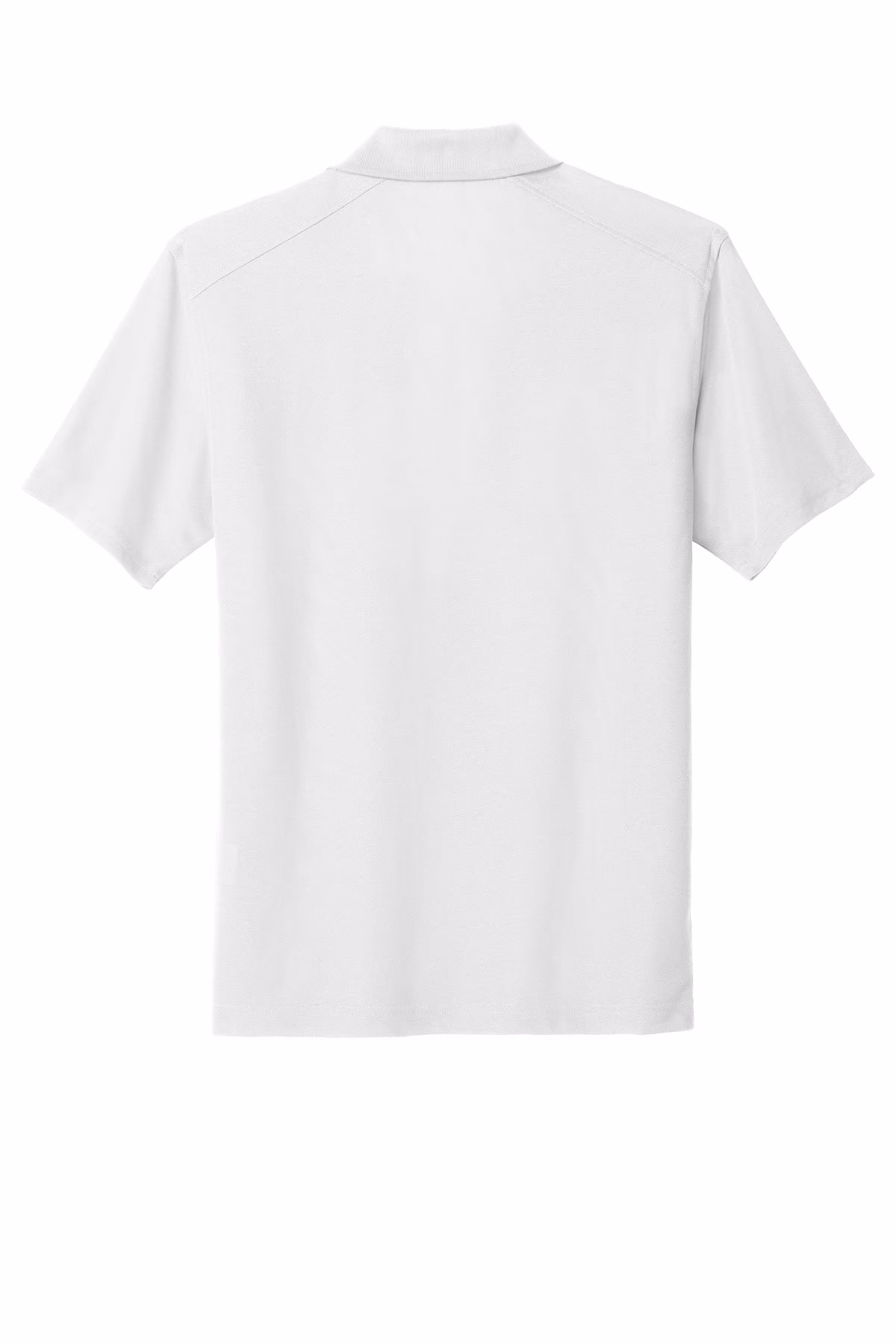 Port Authority Embroidered Men's EZPerformance Pique Polo