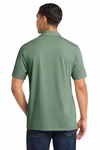 Sport-Tek Embroidered Men's PosiCharge Tri-Blend Wicking Polo Thumb