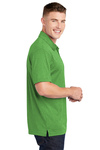 Sport-Tek Embroidered Men's Heather Contender Polo Thumb