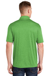 Sport-Tek Embroidered Men's Heather Contender Polo Thumb