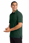 Sport-Tek Embroidered Men's Heather Contender Polo Thumb