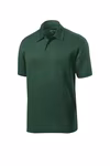 Sport-Tek Embroidered Men's Heather Contender Polo Thumb