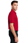 Port Authority Embroidered Men's UV Choice Pique Polo Thumb