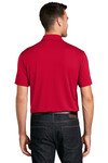 Port Authority Embroidered Men's UV Choice Pique Polo Thumb